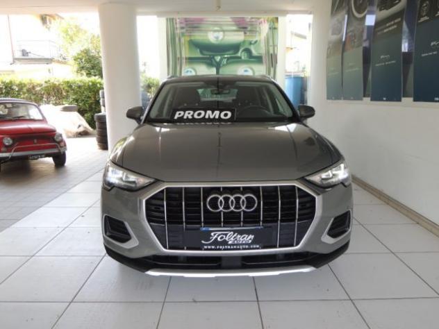AUDI Q3 35 TDI Business Advanced rif. 24051938 - Foto 2