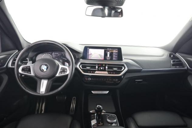 BMW X3 X3 xDrive20d 48V Msport rif. 23889076 - Foto 4