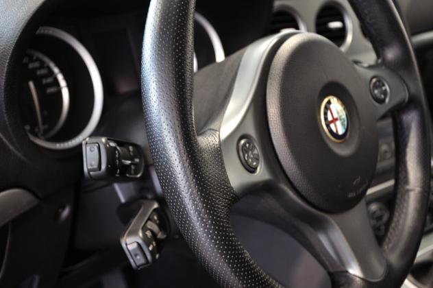 Alfa Romeo 159 1750 TBi Distinctive PARI AL NUOVO - Foto 9