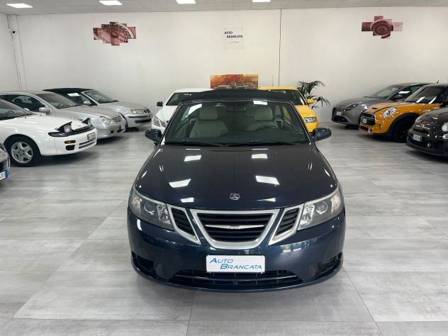 Saab 9-3 Cabrio 1.9 tid 16v - Foto 2