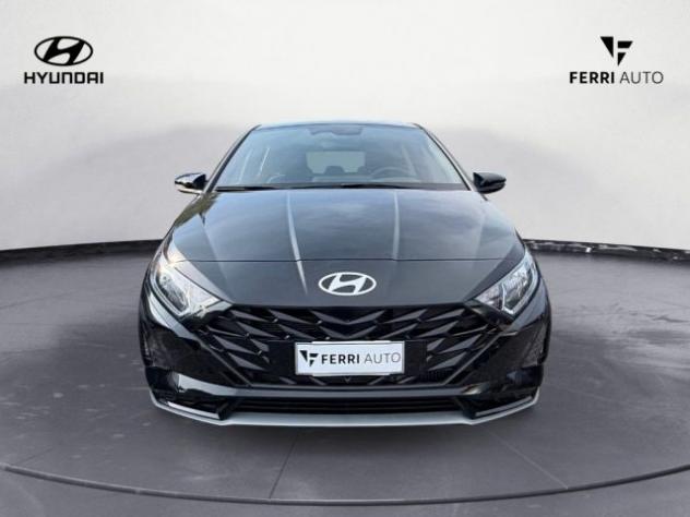 HYUNDAI i20 1.0 TGDi Dark Line rif. 23871972 - Foto 3