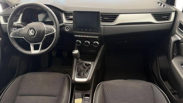 Renault Captur II 2019 techno TCe 100 GPL - Foto 9