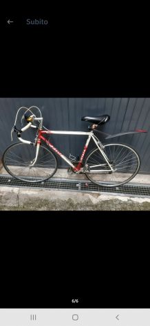 Bici corsa - Foto 6