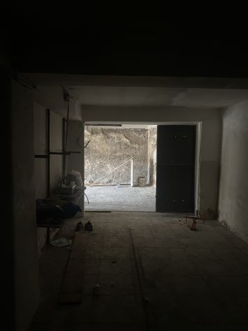 Garage 21 mq via Carmelitani 1 Trappeto S.G.La Punta - Foto 5