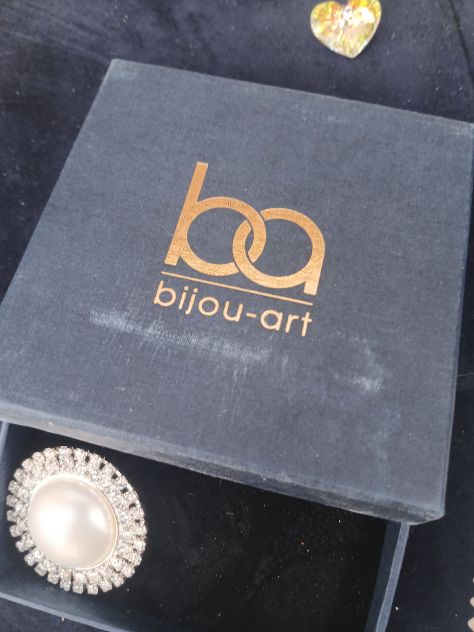 STOCK SWAROVSKI + BIJIOU-ART Chiusura attività -60% - Foto 7