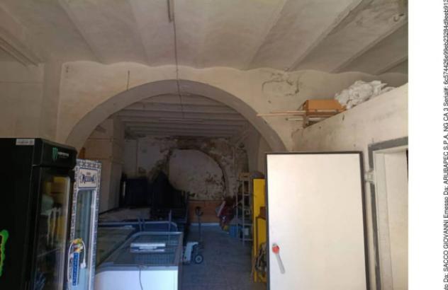 Immobile in asta di 560 m² in vendita a Bernalda - Foto 3