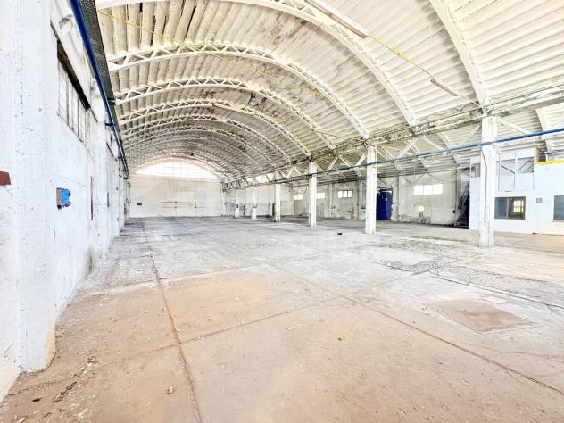 Capannone Industriale - Ceprano . Rif.: Cod. rif 3333041VCG - Foto 10