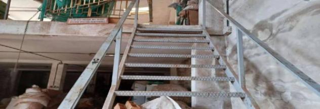 Immobile in asta di 1951 m² in vendita a Luras - Foto 5