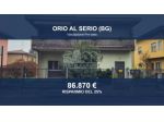 Immobile in asta di 138 m² in vendita a Orio al Serio