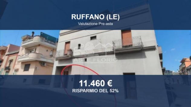 Immobile in asta di 70 m² in vendita a Ruffano