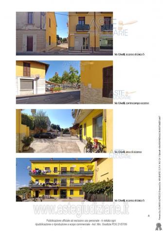 IMMOBILI-IMMOBILE RESIDENZIALE-Via Crivelli, 5, 27010 Bascapè PV, Italia - Foto 4