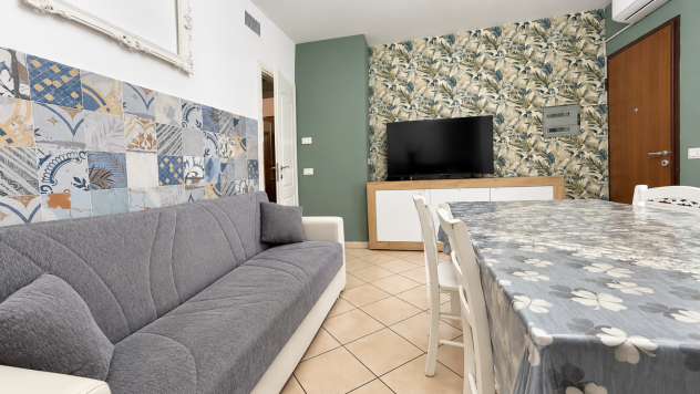 Appartamento in vendita a Quattro Strade - Bientina 60 mq Rif: 1452066 - Foto 7