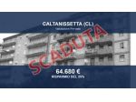 Immobile in asta di 135 m², box auto in vendita a Caltanissetta