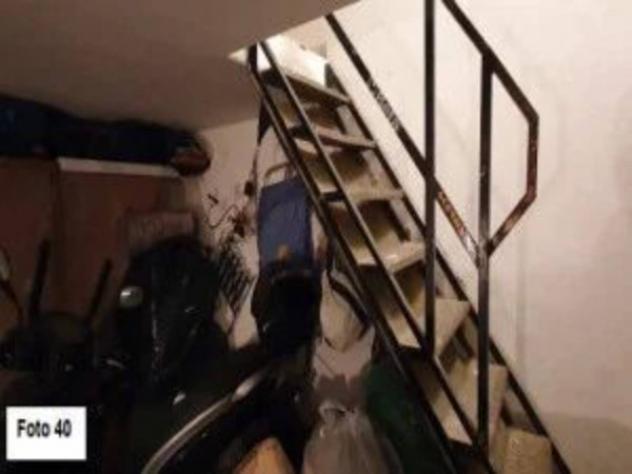 Immobile in asta di 175 m² con più di 5 locali e box auto in vendita a Carrara - Foto 15