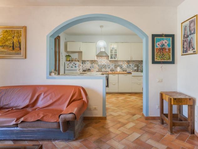 Villetta bifamiliare in vendita a Titignano - Cascina 180 mq Rif: 1409424 - Foto 6