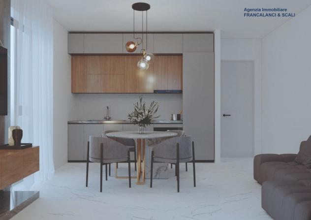 Appartamento in vendita a Castelfranco di Sotto 70 mq Rif: 1407465 - Foto 2