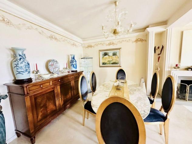 Villa in vendita a Castelnuovo Magra 350 mq Rif: 1324125 - Foto 9