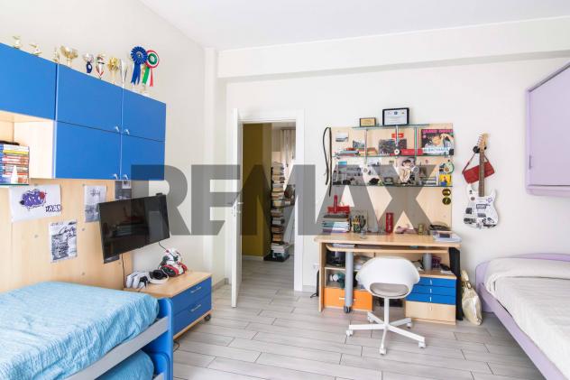 Appartamento in vendita a Catania, Viale Rapisardi - Foto 12