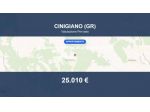 Immobile in asta di 115 m², box auto in vendita a Cinigiano