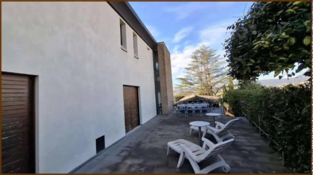 Immobile in asta di 494 m² in vendita a Corciano - Foto 4