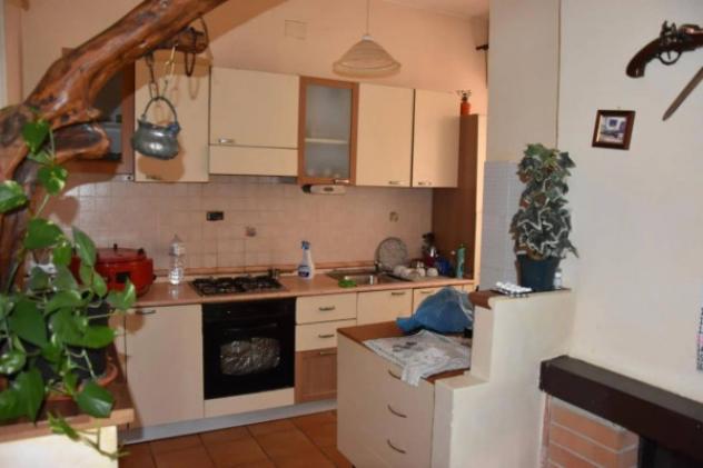 Immobile in asta di 122 m² con più di 5 locali in vendita a Corridonia - Foto 4