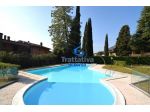 APPARTAMENTO TRILOCALE IN RESIDENCE CON PISCINA A GARDONE RIVIERA