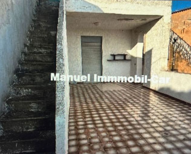 CASA SEMINDIPENDENTE DI 155 MQ CIRCA AL PRIMO PIANO CON VERANDA - Foto 4