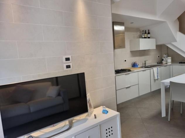 Villa a schiera in vendita a Massa - Foto 7