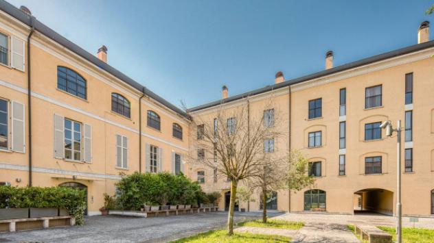 Appartamento di 56 m² con 2 locali e box auto in vendita a Milano - Foto 18