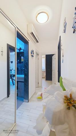 APPARTAMENTO INDIPENDENTE di 3 vani e di 110 mq (MONSUMMANO TERME) rif. 3619 - Foto 17