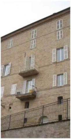 Immobile in asta di 263 m² in vendita a Montegiorgio - Foto 2