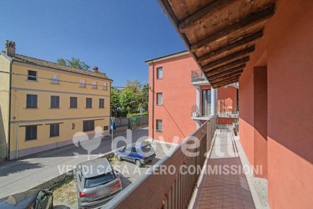 Appartamento di 35 m² con 1 locale in vendita a Montescano - Foto 7