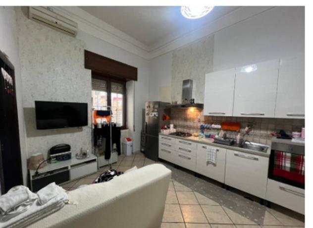 Immobile in asta di 82 m² in vendita a Napoli - Foto 8
