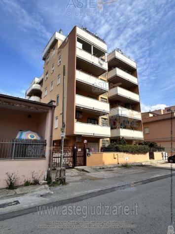 IMMOBILI-IMMOBILE RESIDENZIALE-Via Fratelli Rosselli, 39, 00048 Nettuno RM, Italia - Foto 9