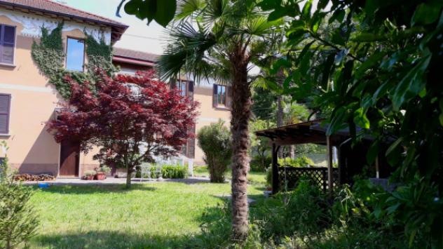 Villa di 357 m² con più di 5 locali in vendita a Porto Valtravaglia - Foto 20