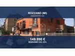 Immobile in asta di 98 m² in vendita a Rozzano