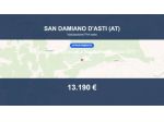 Immobile in asta di 75 m² in vendita a San Damiano d'Asti