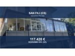 Immobile in asta di 288 m² in vendita a San Fili