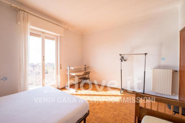 Appartamento di 98 m² con 4 locali in vendita a San Lorenzo al Mare - Foto 6