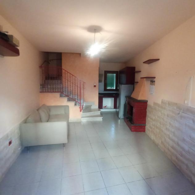 Terratetto in vendita a Stibbio - San Miniato 52 mq Rif: 1393037