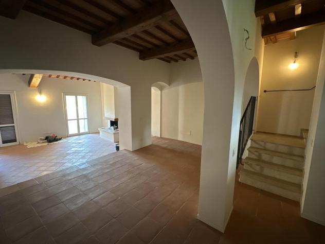 Appartamento in vendita a Stigliano - Sovicille 178 mq Rif: 1402864 - Foto 8