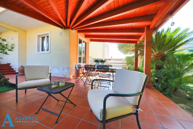 Villa in vendita a Taranto - Foto 5