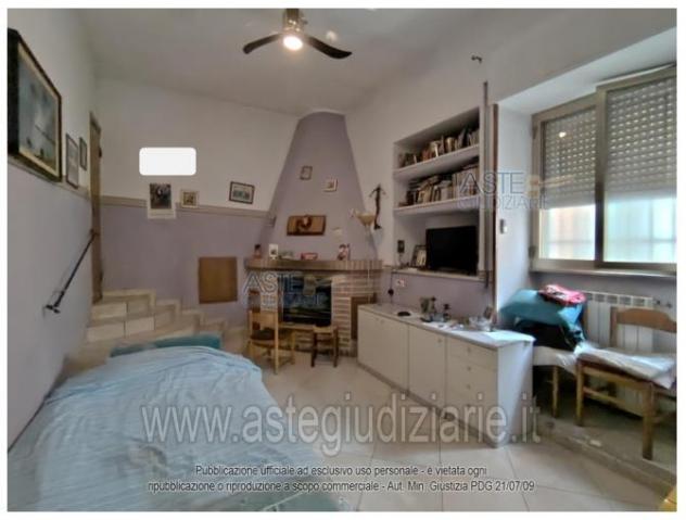 IMMOBILI-IMMOBILE RESIDENZIALE-Via S. Vittorino, 1, 65029 Torre De' Passeri PE, Italia - Foto 4