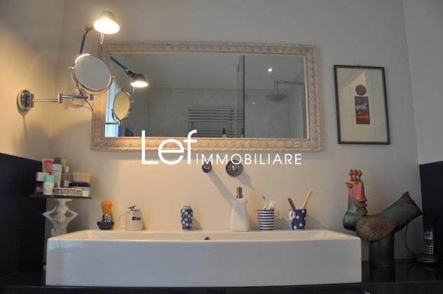 CASA SEMI INDIPENDENTE di 5 vani e di 350 mq (VALDOBBIADENE) rif. AS100 - Foto 17