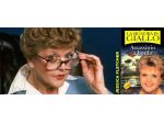 LA SIGNORA IN GIALLO, ASSASSINIO A BORDO, JESSICA FLETCHER & DONALD BAIN, 2005.