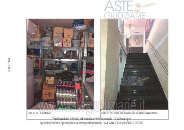 IMMOBILI-IMMOBILE COMMERCIALE-Viale Mario Rapisardi 60,62,64 - Foto 8