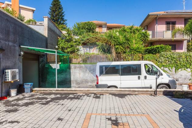 Commerciale Altro in affitto a Mascalucia - Foto 6
