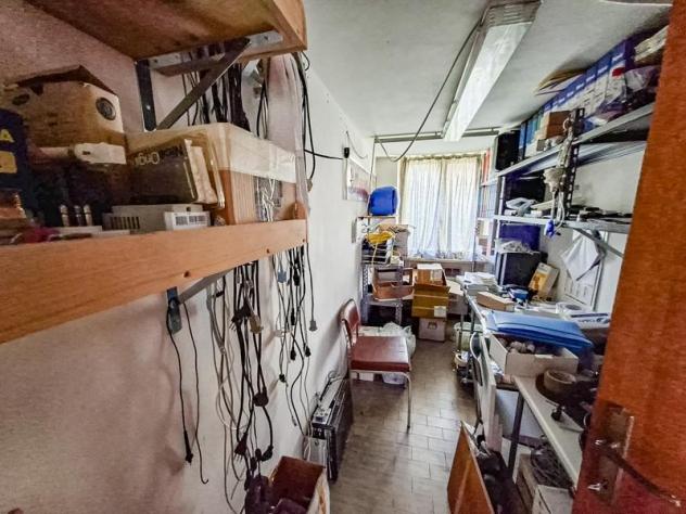 Ufficio in vendita a Riglione Oratoio - Pisa 44 mq Rif: 1422743 - Foto 5