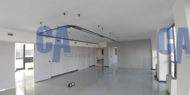 Ufficio a Segrate - Rif. ULCA3018 - Foto 5