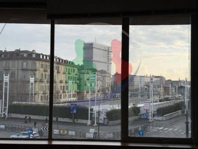 Ufficio in vendita a Torino, Centro - Foto 4